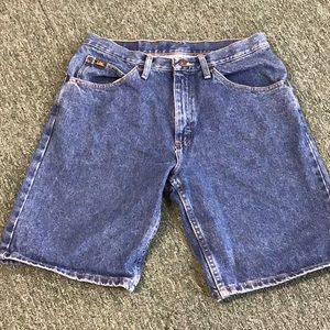 VTG 90’s Lee Jean Shorts